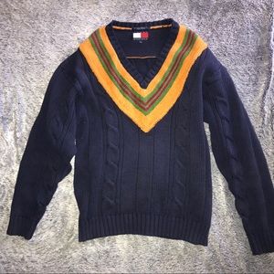 Tommy Hilfiger Chunky knit sweater